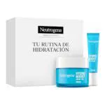 Neutrogena Hydro Boost: Gel de Agua Hidratante y Contorno de Ojos Antifatiga