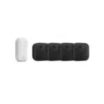 Blink Outdoor 4: cámara de seguridad inteligente HD sin cables con Alexa