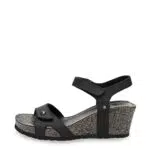 Panama Jack Sandalias Julia Basics para Mujer con Pulsera
