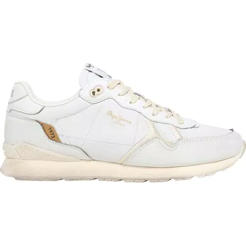 Pepe Jeans Brit Zapatillas Unisex para Adultos