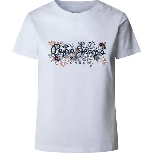 Pepe Jeans Rosalind Blusa para Damas