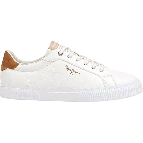 Pepe Jeans Zapatillas Clásicas Kenton MAX