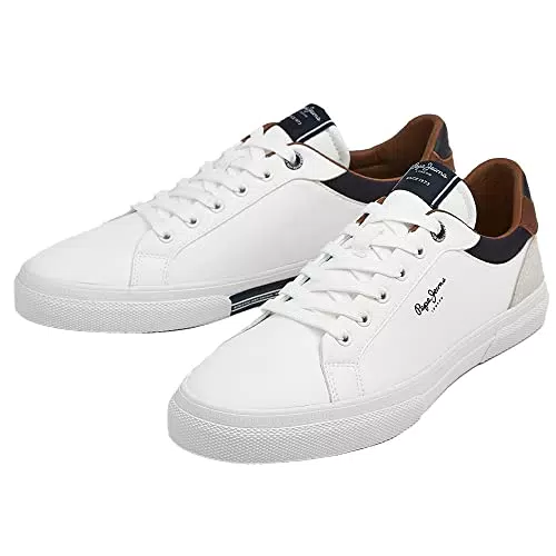Pepe Jeans Kenton Court - Zapatillas para Hombre