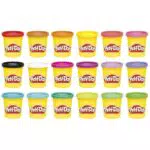 Play-Doh Plasticina Creativa para Imaginación y Diversión Kids