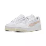 PUMA Zapatillas Carina Street Lux Crafted Flowers para Mujer