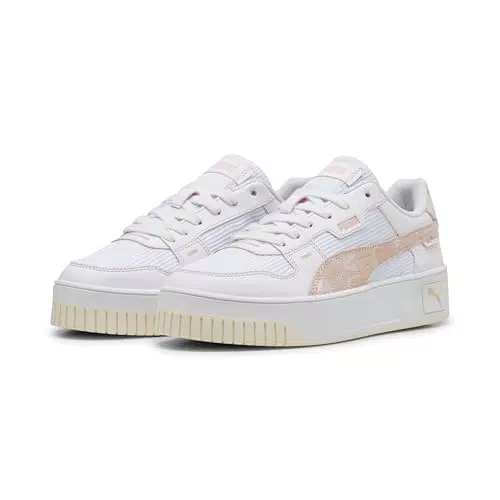 PUMA Zapatillas Carina Street Lux Crafted Flowers para Mujer