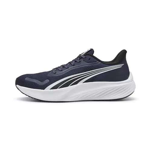 PUMA Pounce Lite, Zapatillas de Correr Unisex para Adultos