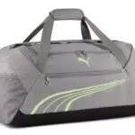 PUMA Bolsa de Deporte Fundamental Medium Unisexo