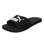 Chancletas PUMA Unisex Purecat