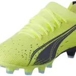 PUMA Ultra Match FG/AG, Zapatilla de fútbol para mujer, ideal para el juego