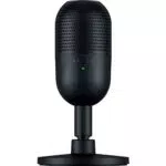 Razer Seiren Mini - Micrófono compacto para USB para streaming