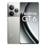 realme GT 6 5G - Teléfono Móvil, Procesador Snapdragon 8s y Carga SUPERVOOC 120W