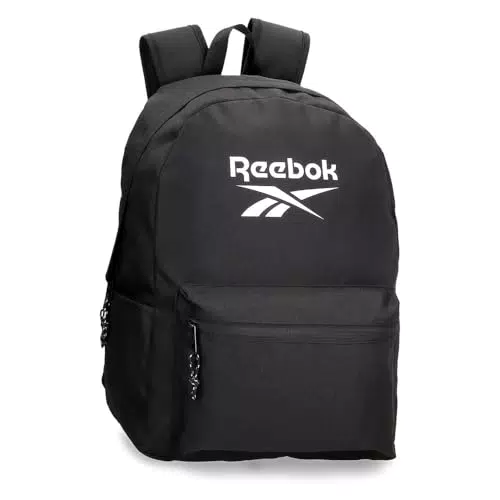 Reebok Carson Mochila de Poliéster - 21,93 Litros por Joumma Bags