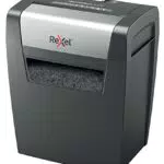 Rexel Momentum X308 - Destructora P3 para Casa y Oficina, Corte en Confeti