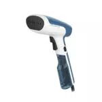 Rowenta Access Steam First DR6130 - Cepillo de vapor vertical 1300 W, desinfecta y elimina arrugas
