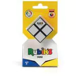 Cubo de Rubik 3x3 Original - Juego de Rompecabezas para Niños 8+