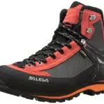 SALEWA MS Crow GTX - Botas de senderismo para hombre