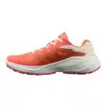 Salomon Alphaglide - Zapatos de senderismo para mujer