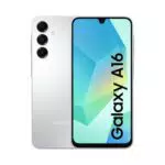 Samsung Galaxy A16 - Teléfono Móvil Android 4G LTE, Pantalla 6,7 Super AMOLED, 256GB