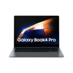 Samsung Galaxy Book4 Pro, Ordenador Portátil Ultrafino 14 HDR