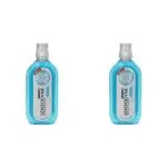 Sensodyne Enjuague Bucal Cool Mint para Dientes Sensibles - Sin Alcohol, Alivio Clínico
