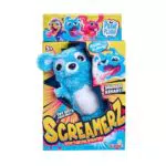 Simba Screamerz Mono Loco con Sonido - Peluche Divertido para Niños