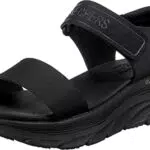 Skechers Sandalias Deportivas D'LUX WALKER para Mujer