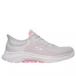 Skechers Go Walk 7 Valin - Zapatillas para Mujer cómodas y ligeras