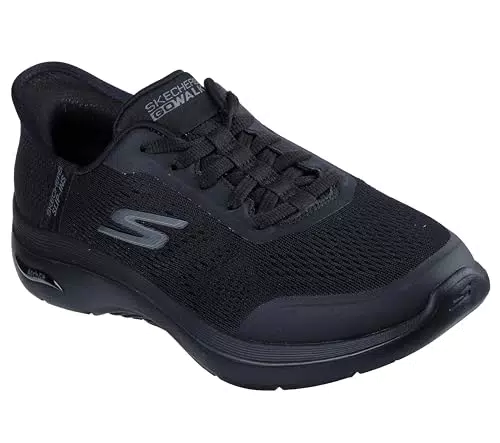 Skechers Go Walk Arch Fit - Zapatillas para Mujer