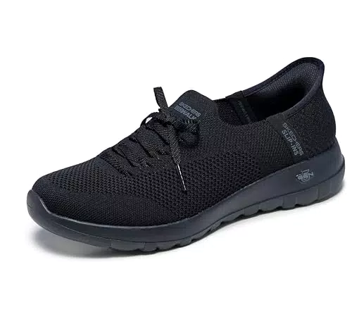 Skechers GO Walk Joy Abby - Zapatillas para Mujer