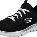 Skechers Graceful Get Connected - Zapatillas para Mujer