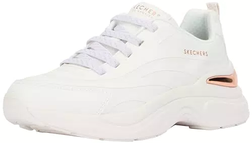 Skechers Hazel Step N Flow para Mujer - Calzado Comfort y Estilo