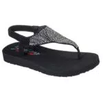 Skechers Sandalias Mujer Modelo Meditation New Moon
