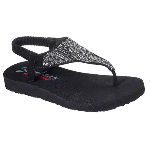 Skechers Sandalias Mujer Modelo Meditation New Moon