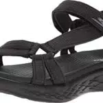 Skechers On-The-Go 600 Brilliancy - Sandalias atléticas para mujer