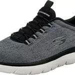 Skechers Summits Louvin - Mocasines para Hombre