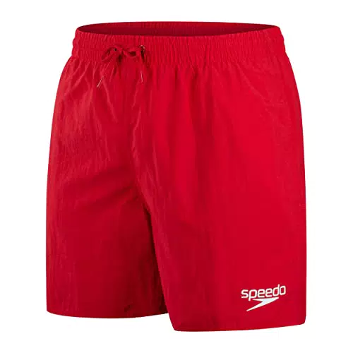 Speedo Essentials Short de Agua para Hombre