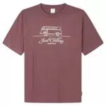 Springfield Camiseta Moderna para Hombre
