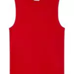 Springfield Top Sin Mangas para Mujer - Estilo Casual y Moderno