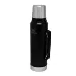 Stanley Botella Térmica Classic Legendary 1L - Mantiene Frío y Calor 24 Horas