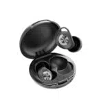 Tapones para oídos de cancelación de ruido 45dB para dormir y concentración