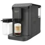 Taurus Cafetera Accento Latte Superautomática 20 Bares con Pantalla Digital