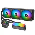 Thermaltake Floe RC 360 AIO Liquid Cooler para Memoria y CPU