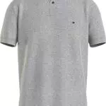 Tommy Hilfiger Polo de Manga Corta Regular Fit para Hombre
