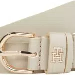 Tommy Hilfiger Cinturón Ajustable Essential Effortless para Mujer