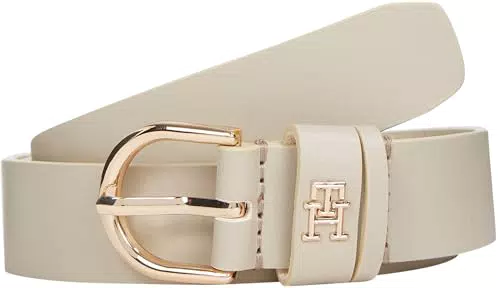 Tommy Hilfiger Cinturón Ajustable Essential Effortless para Mujer