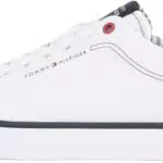 Tommy Hilfiger Sneaker Hombre Core Ithaca Low Top con Suela Vulcanizada