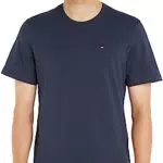 Tommy Jeans TJM XSLIM Jersey tee DM0DM04411 Camiseta de Manga Corta
