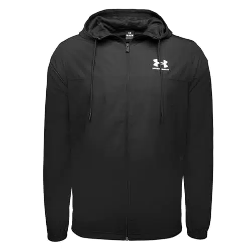 Under Armour UA Rival Windbreaker Shirt para Hombre