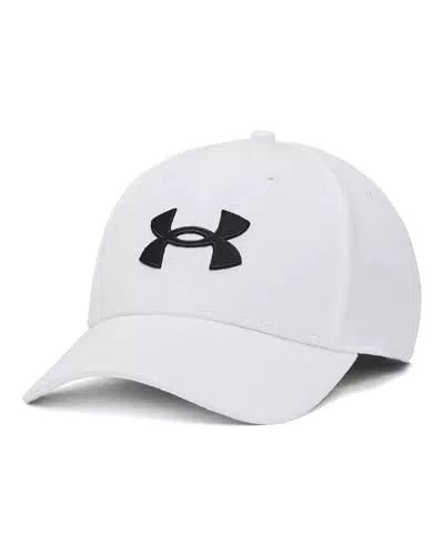 Under Armour Gorro UA Blitzing para Hombre